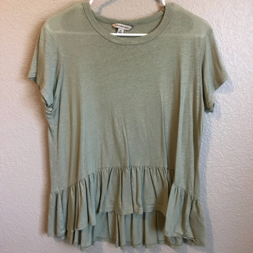 Calvin Klein Shirt
